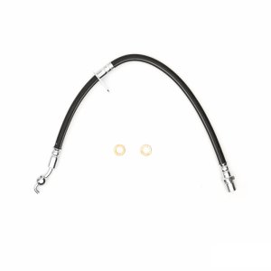 Subaru Impreza Brake Hose - Front - R1 Concepts - `04-`07